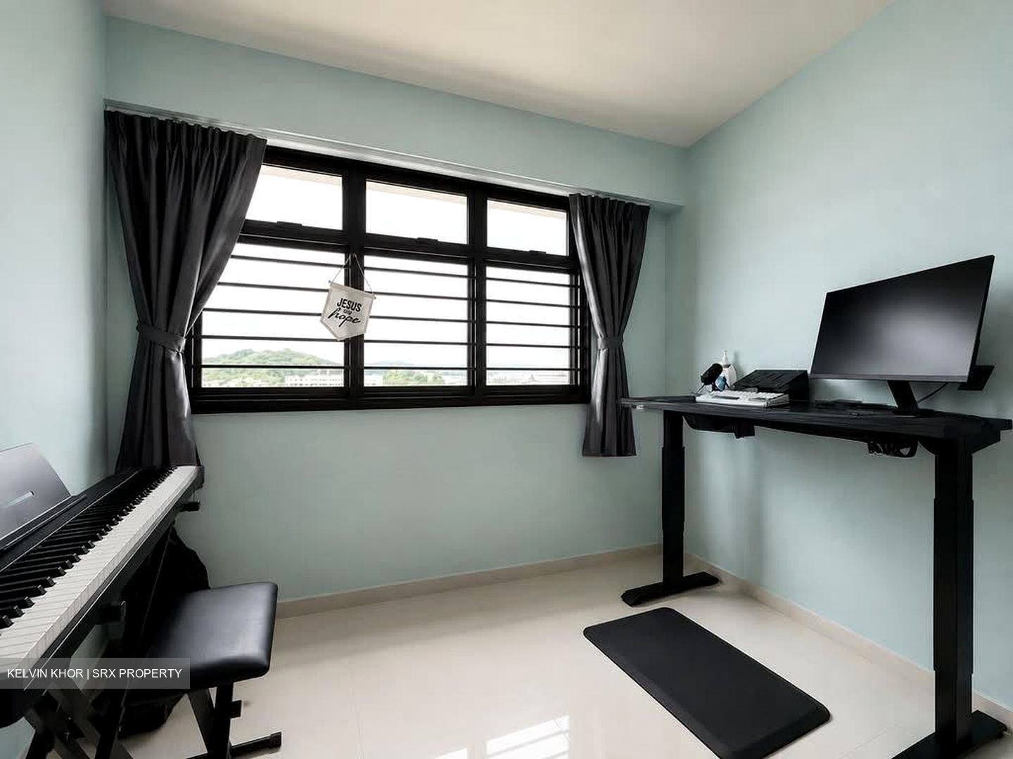 Blk 302A Woodlands Peak (Woodlands), HDB 3 Rooms #596773551